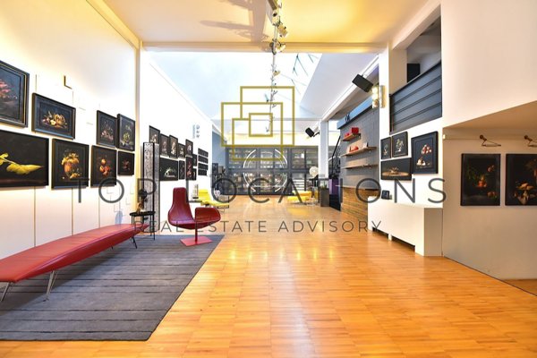 appartamento in vendita a Milano in zona San Cristoforo