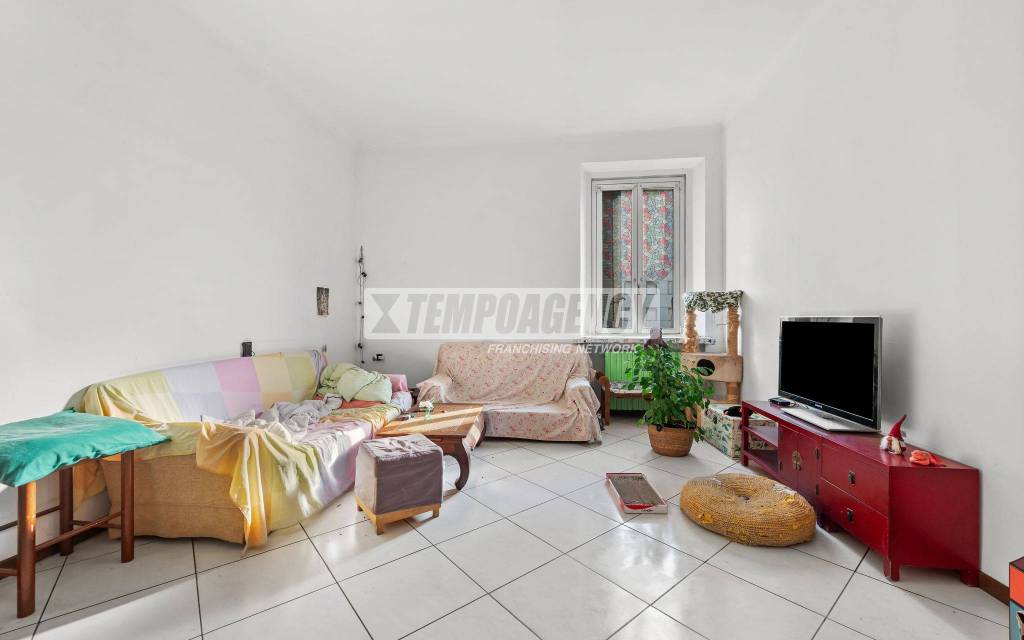 appartamento in vendita a Milano in zona Ortica