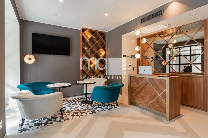 negozio in vendita a Milano in zona Casoretto