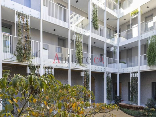 appartamento in vendita a Milano in zona Porta Romana