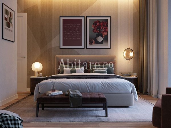 appartamento in vendita a Milano in zona Porta Romana