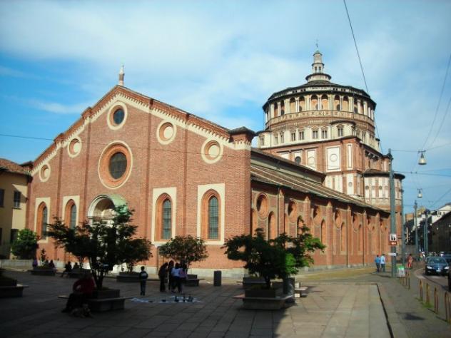 appartamento in vendita a Milano in zona Bocconi