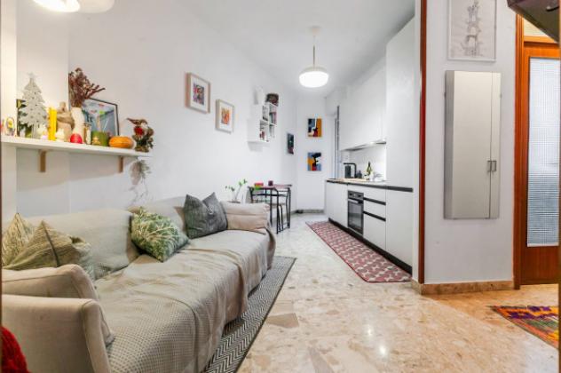 appartamento in vendita a Milano in zona Sempione