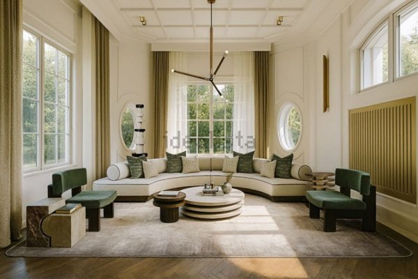 casa indipendente in vendita a Milano