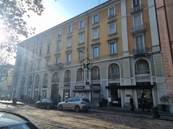 appartamento in vendita a Milano in zona Piazzale Lodi