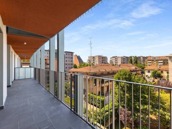 appartamento in vendita a Milano in zona Trenno
