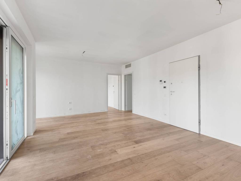 appartamento in vendita a Milano in zona San Siro