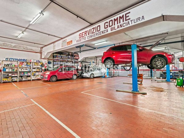 negozio in vendita a Milano in zona Porta Vittoria