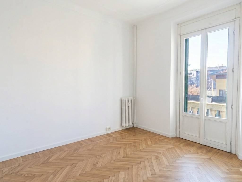 appartamento in vendita a Milano in zona Morivione