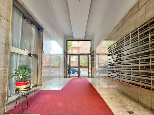 appartamento in vendita a Milano in zona Niguarda