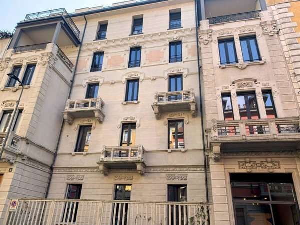 negozio in vendita a Milano in zona Città Studi