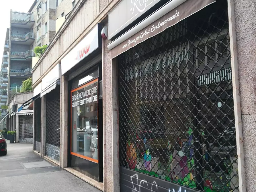 negozio in vendita a Milano