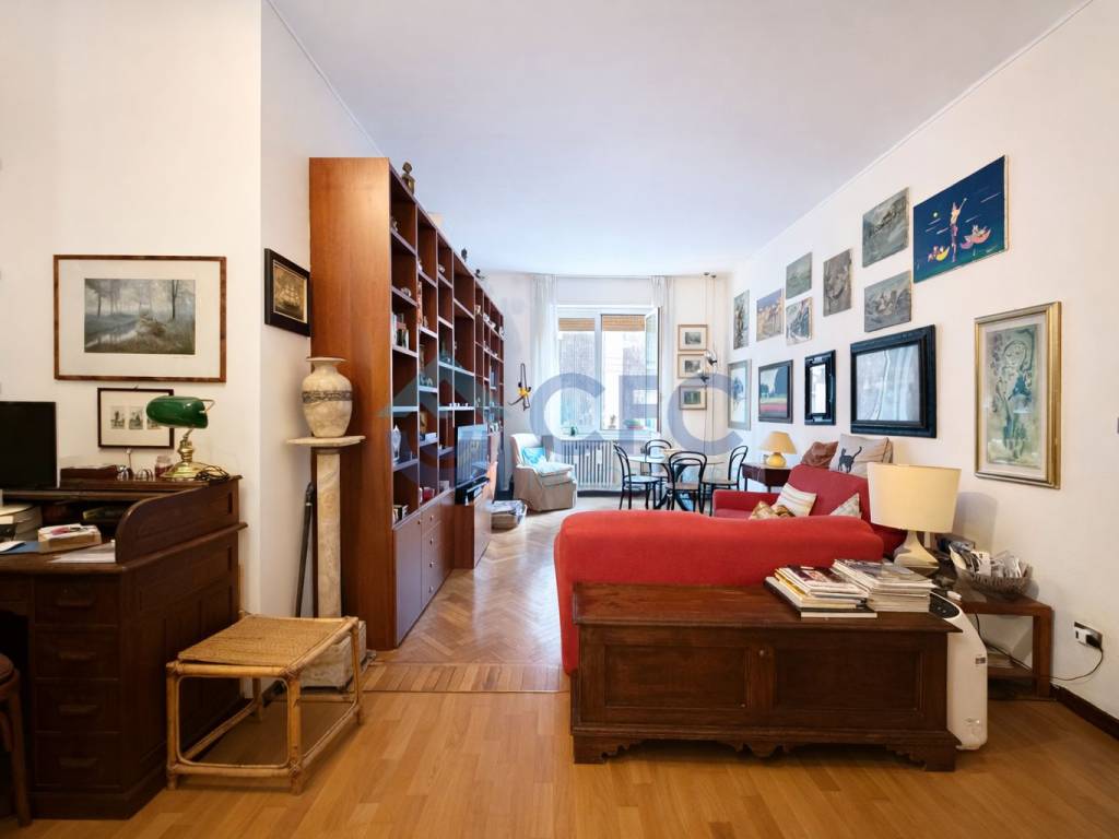 appartamento in vendita a Milano in zona Centro Storico