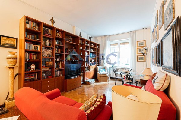 appartamento in vendita a Milano in zona Centro Storico