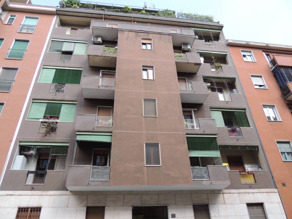 appartamento in vendita a Milano in zona Porta Vittoria