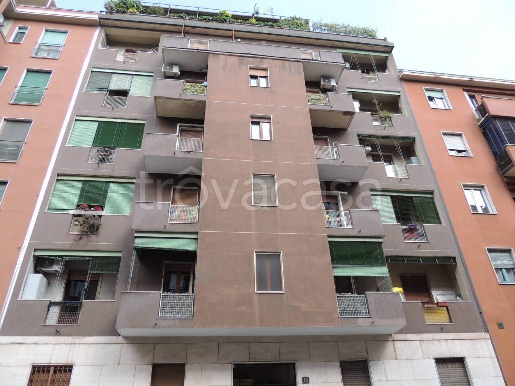 appartamento in vendita a Milano in zona Piazzale Lodi