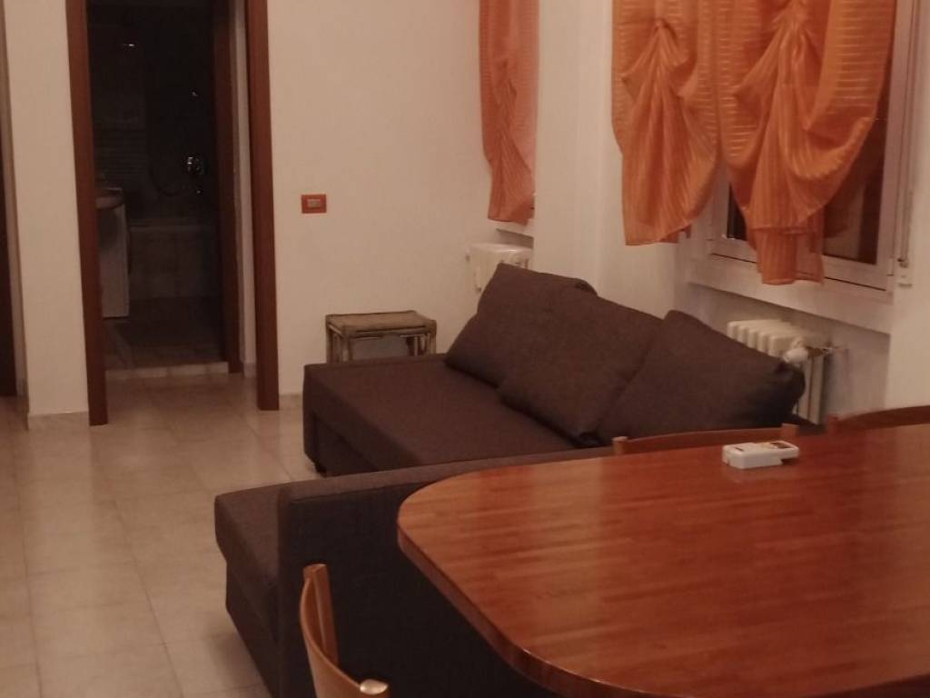 appartamento in vendita a Milano in zona Bovisa