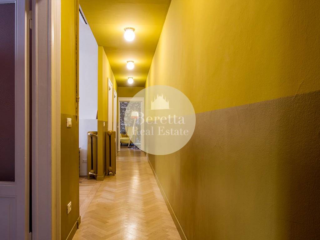 appartamento in vendita a Milano in zona Centro Direzionale