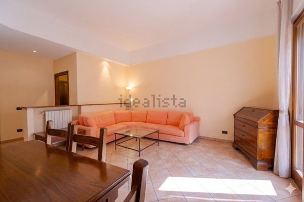 appartamento in vendita a Milano in zona Casoretto