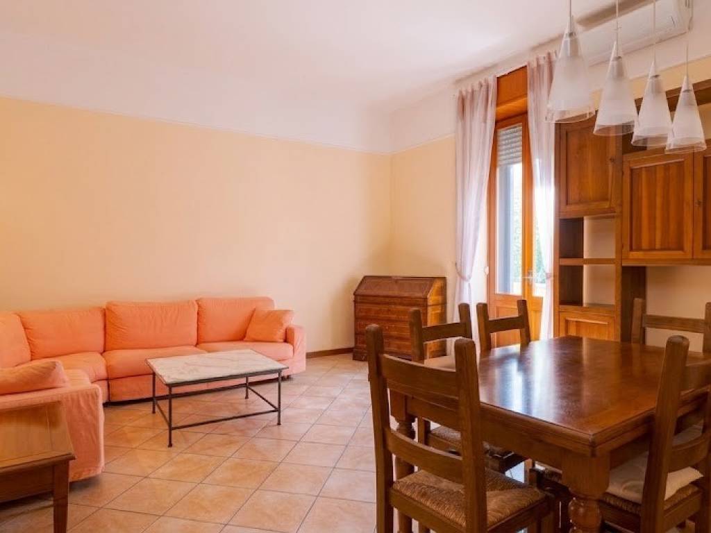 appartamento in vendita a Milano in zona Casoretto