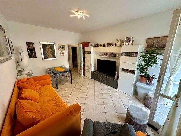 appartamento in vendita a Milano in zona San Cristoforo