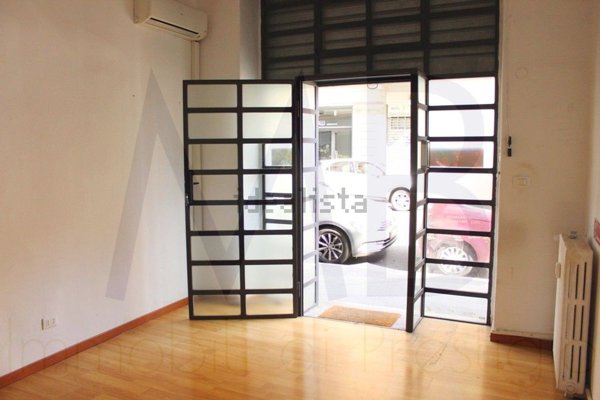 negozio in vendita a Milano