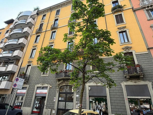 appartamento in vendita a Milano in zona Porta Romana