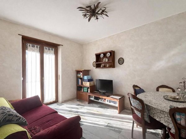 appartamento in vendita a Milano in zona Corvetto