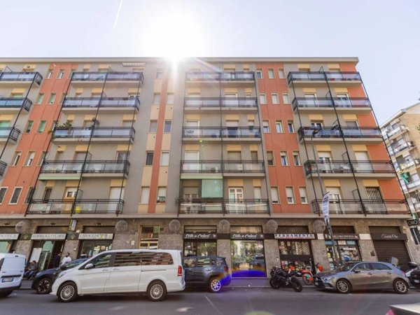 appartamento in vendita a Milano in zona Vigentino