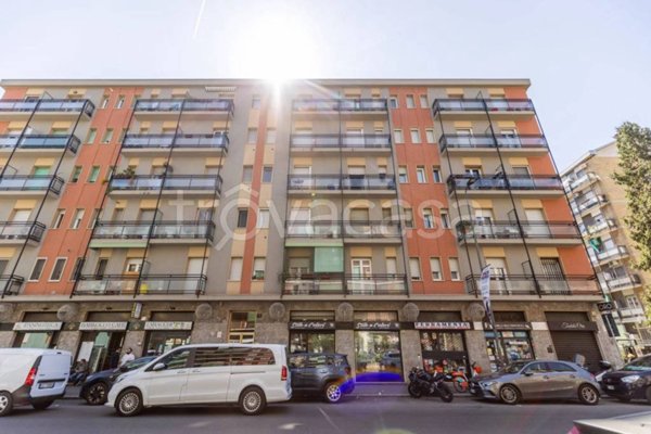 appartamento in vendita a Milano in zona Vigentino