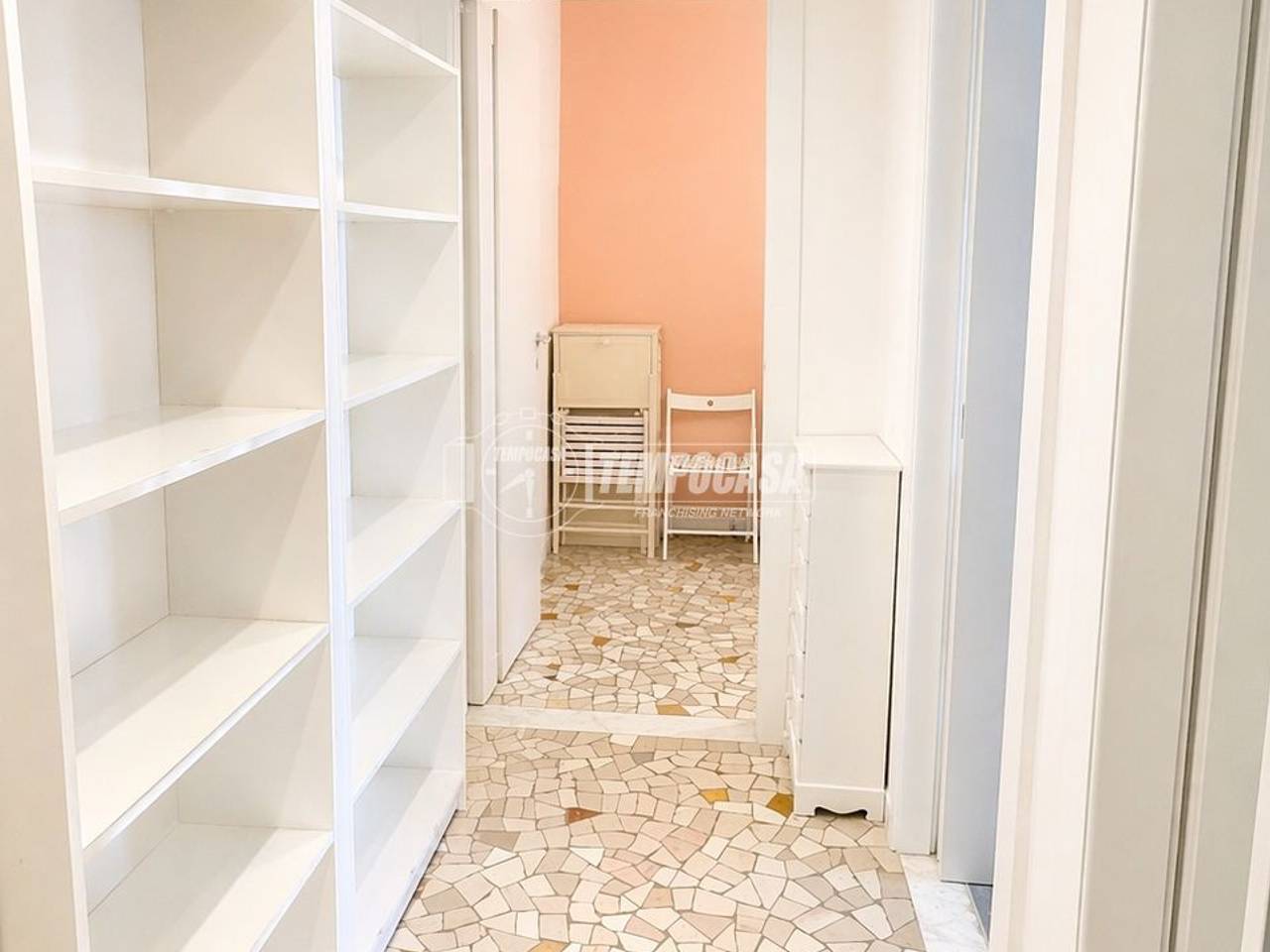 appartamento in vendita a Milano in zona San Siro