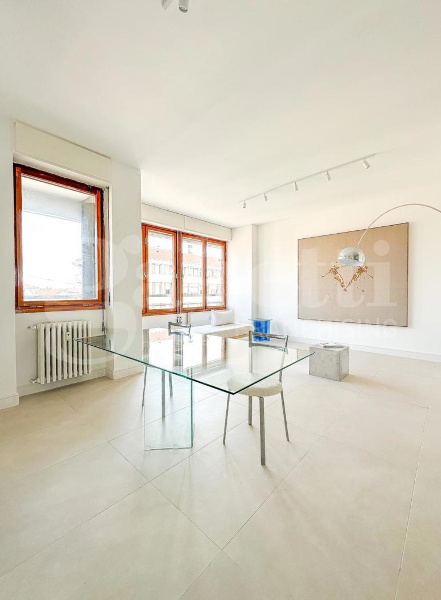appartamento in vendita a Milano in zona Turro