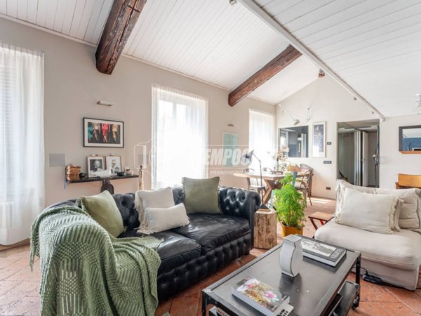 appartamento in vendita a Milano in zona Cinque Giornate