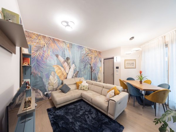 appartamento in vendita a Milano in zona Niguarda