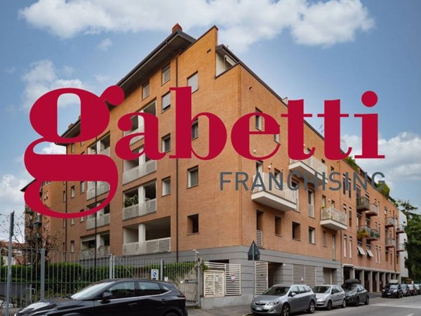 appartamento in vendita a Milano in zona Niguarda