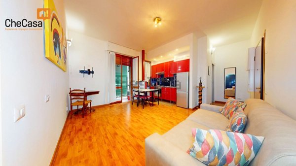 appartamento in vendita a Milano in zona Loreto