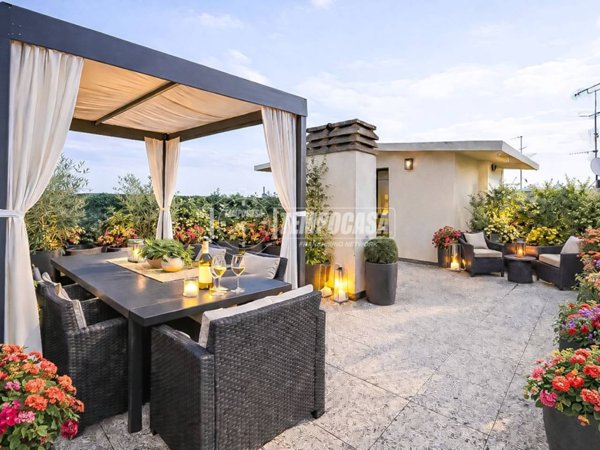 appartamento in vendita a Milano in zona Rogoredo