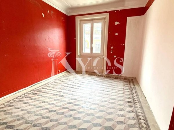 appartamento in vendita a Milano in zona Città Studi