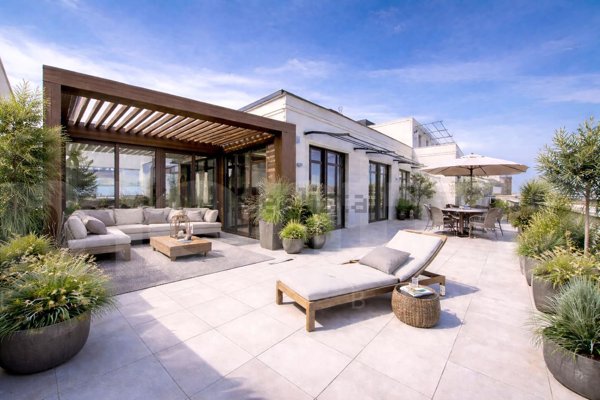 appartamento in vendita a Milano in zona San Vittore