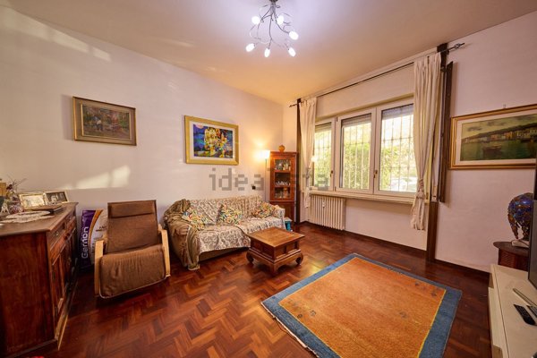 appartamento in vendita a Milano in zona Quarto Cagnino