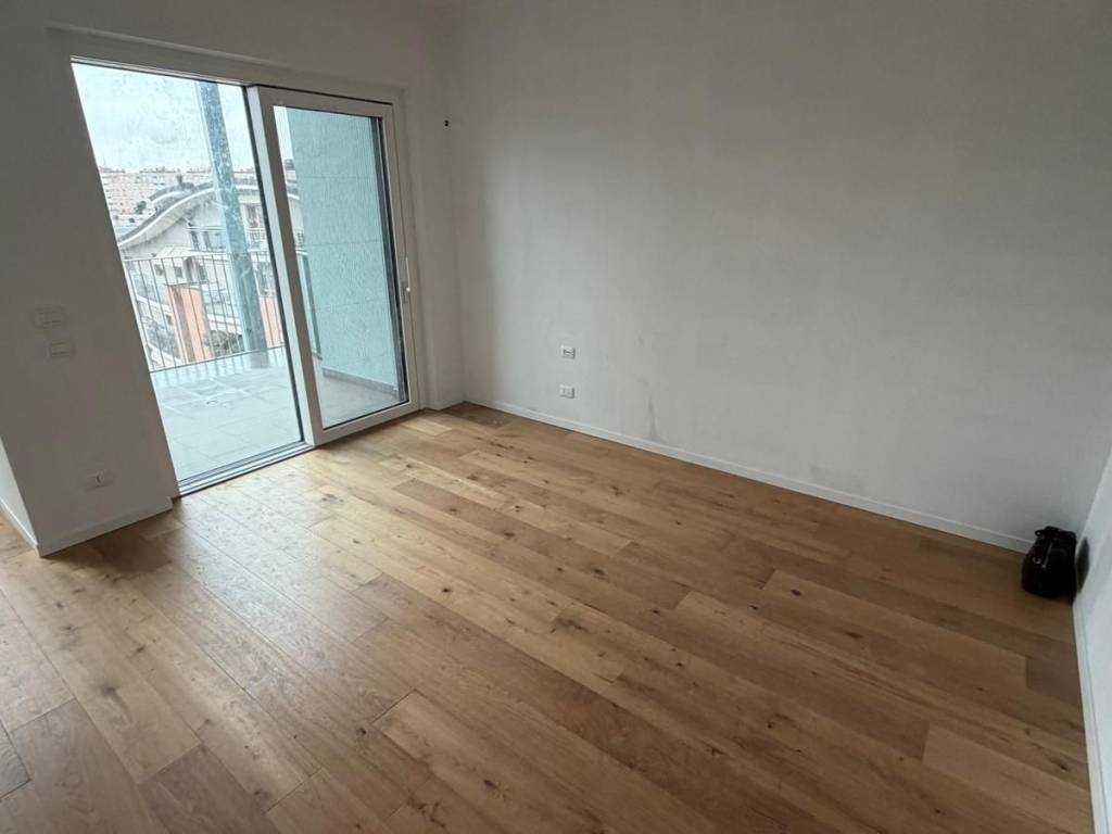 appartamento in vendita a Milano in zona Quarto Cagnino