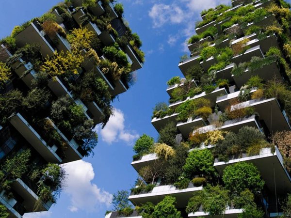 appartamento in vendita a Milano in zona Isola