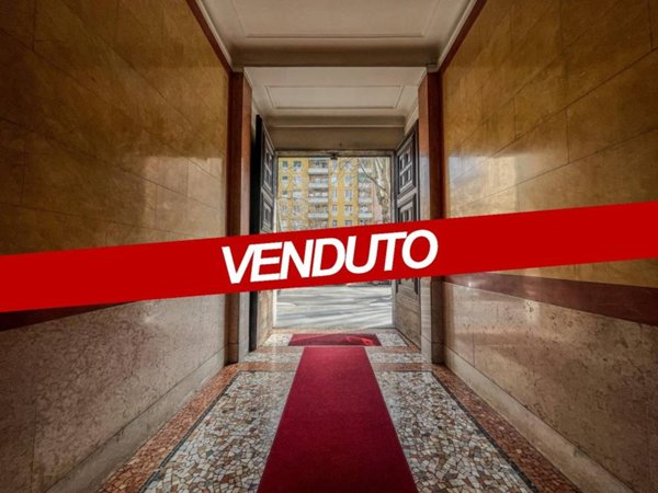 appartamento in vendita a Milano in zona Città Studi