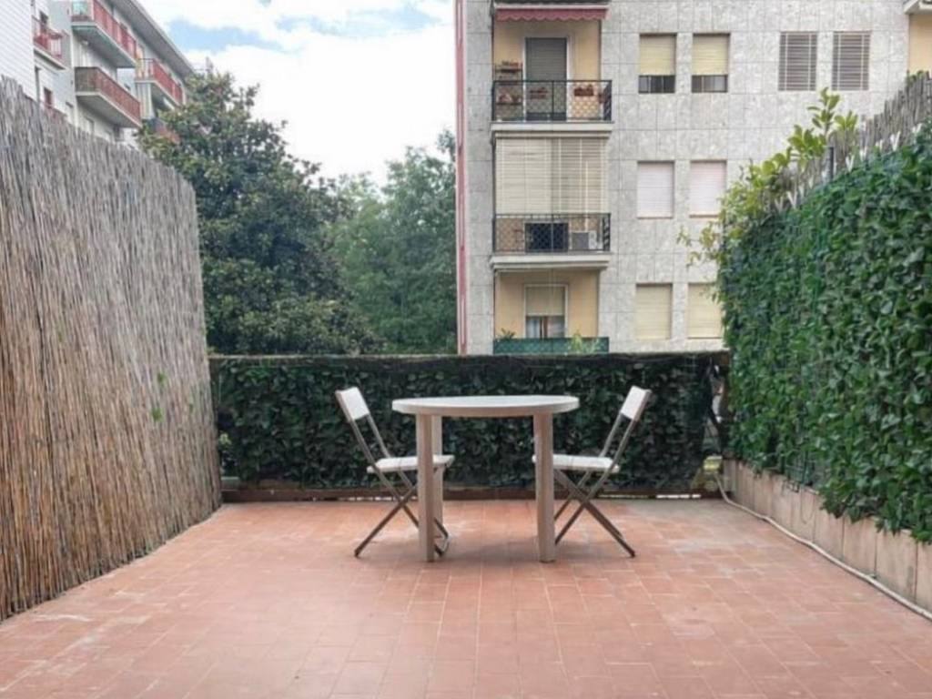 appartamento in vendita a Milano in zona Casoretto