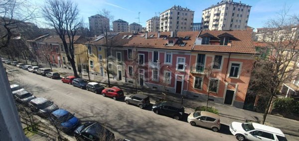 appartamento in vendita a Milano in zona Città Studi
