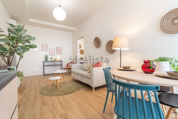 appartamento in vendita a Milano in zona Vigentino