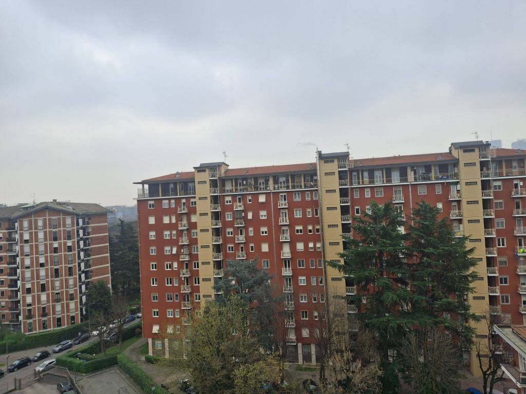 appartamento in vendita a Milano in zona San Siro