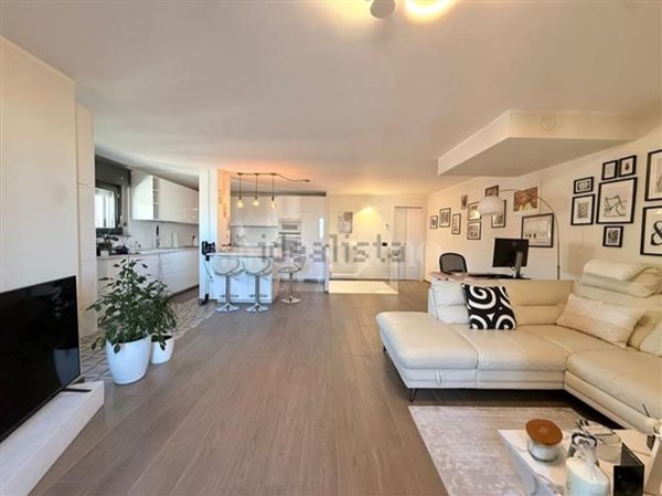 appartamento in vendita a Milano in zona Bruzzano