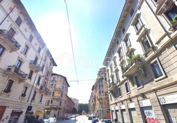 appartamento in vendita a Milano in zona Porta Venezia