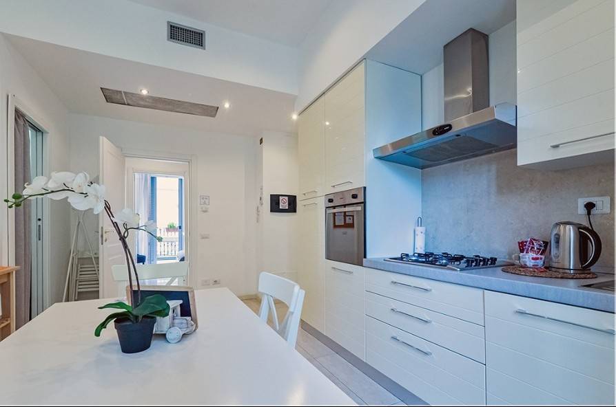 appartamento in vendita a Milano in zona Città Studi